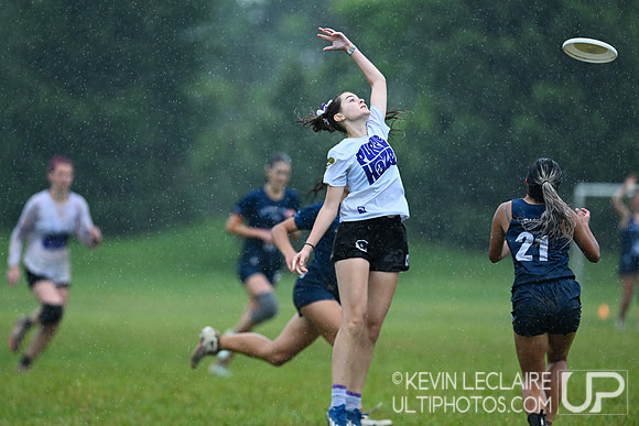 HSNI 2025 - Saturday Action