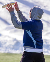1st Annual West Point Ultimate Classic