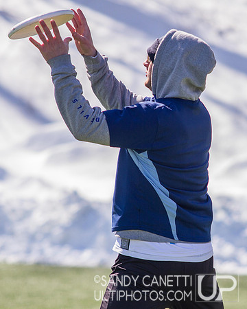 1st Annual West Point Ultimate Classic