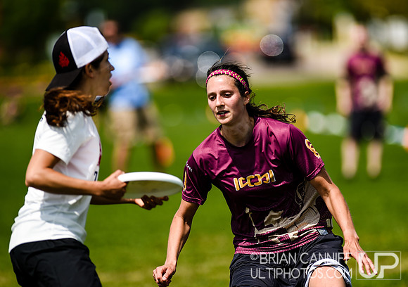 USAU US OPEN - Fri