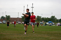 Sunday Mixed Semifinals -- YCC 2012
