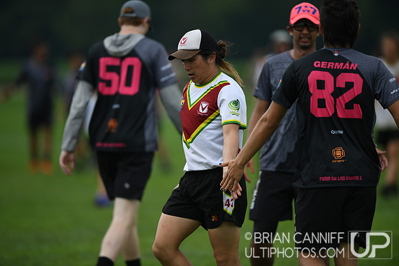 2022 World Ultimate Club Championships