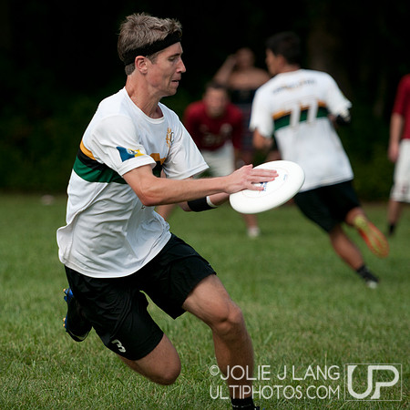 Pool Play - Founders Men's Sectionals 2014