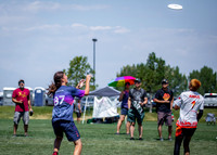 2024 USA Ultimate Youth Club Championships