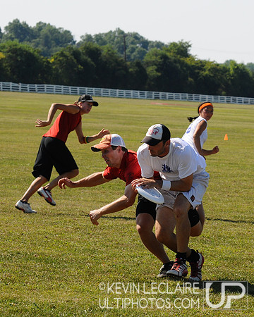Chesapeake Open 2008 Mixed Divisions