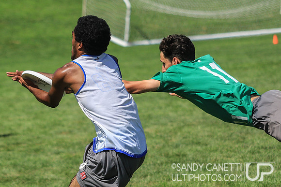 Philly Open 2016 - Sunday