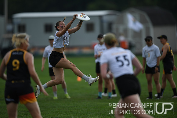 2022 World Ultimate Club Championships