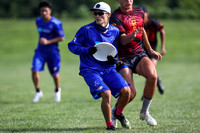 2022 World Ultimate Club Championships