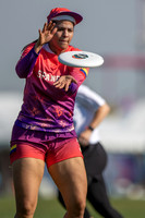 Day 1 of the USA Ultimate Masters Championships
