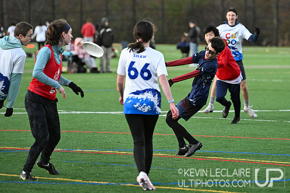 VA Mixed HS States 2024 Saturday