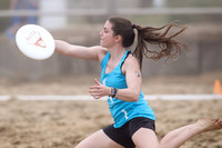 2022 USA Ultimate Beach National Championships