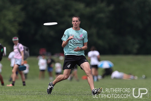 2022 World Ultimate Club Championships