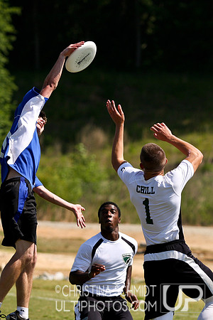 GA 2012 State HS Championship