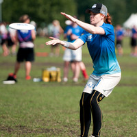 WUCC 2014 - Day 6