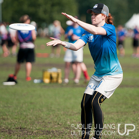 WUCC 2014 - Day 6