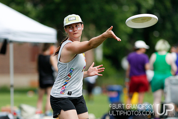 Boston Invite 2025