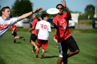 U16 Open Round 1 Pool Play -- YCC 2012 Saturday Action