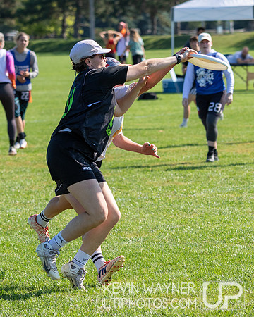 Women's Pool Play - Select Flight Invite East 2024