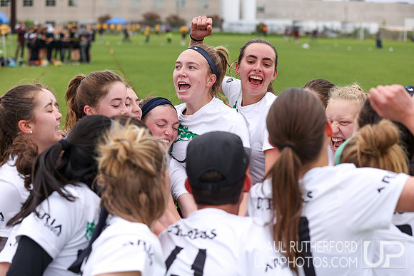 2022 USA Ultimate Division I College Championships