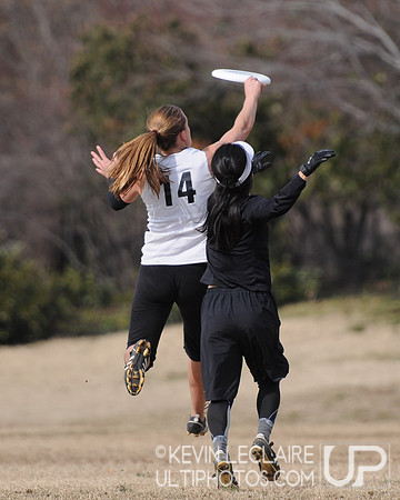 WAFC 2011 Winter League Championship Game