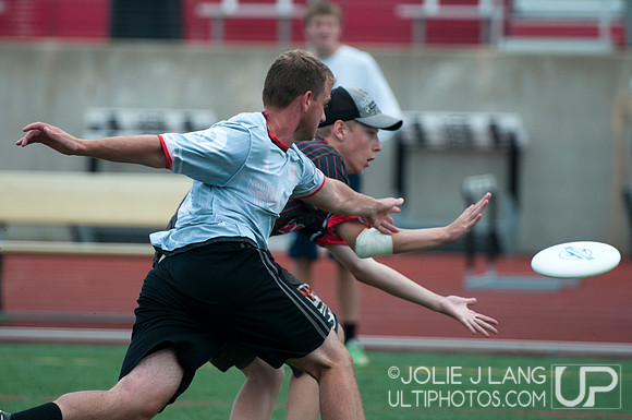 CUT Camp Session I 2014