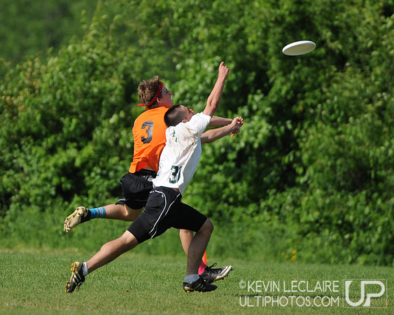 Saturday 4:45pm Open Crossover Round games