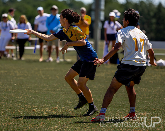 2022 High School National Invite
