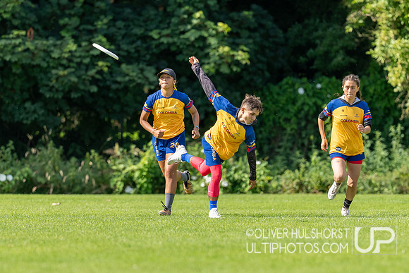 WJUC Monday Round 1
