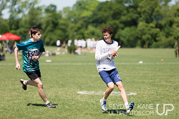VA HS States 2025 Saturday