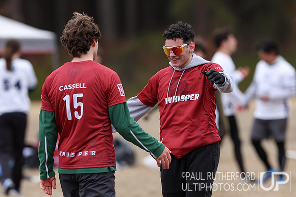2025 New England Open