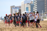 Sunday Action - 2025 Beach Championships