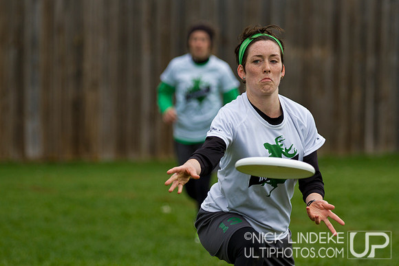 Sunday Action - Great Lakes Regionals