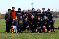 Saturday Action from Glory Days 2013