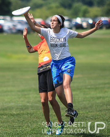 Metro New York Sectionals - Saturday