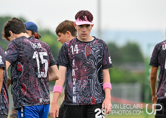 Preqtrs - HSNI 2025 - Saturday Action