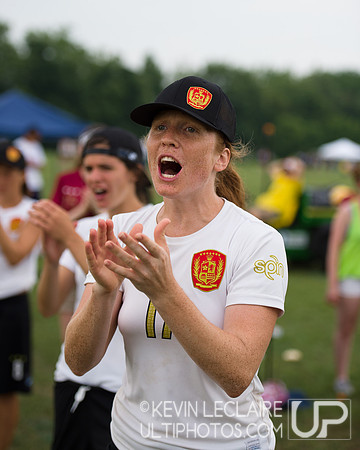Chesapeake Invite 2014 Sunday Action