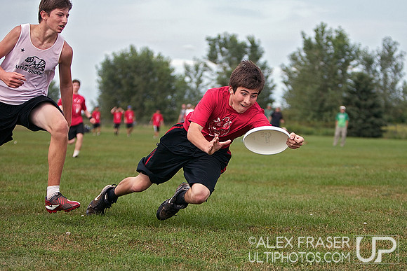 Saturday U-16 Round 4 -- YCC2012