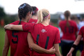 USA vs Finland - Women's Pool B - WUGC 2016