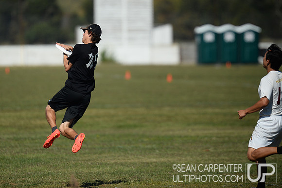 USAU Mid-Atlantic Regionals
