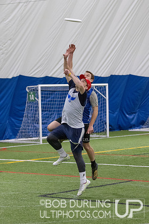 Boston Glory Tryout - 2/6/2022