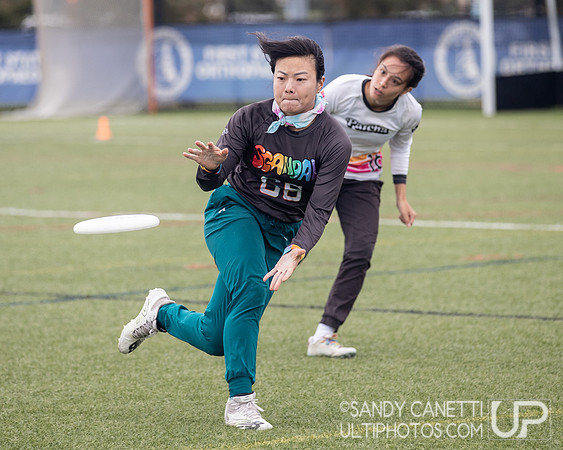 2024 Mid-Atlantic Regionals Sunday Action
