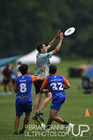 2022 World Ultimate Club Championships