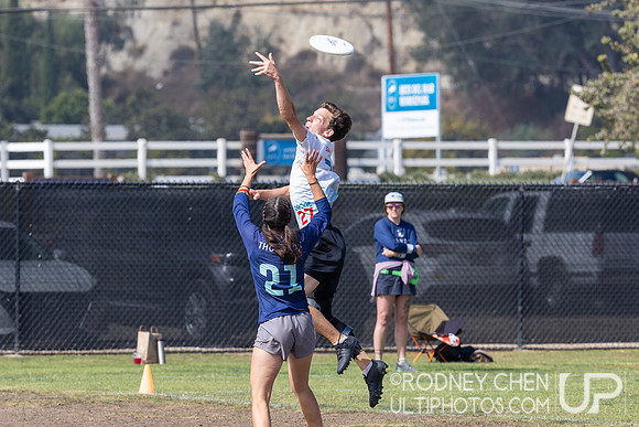 2024 USA Club National Championships