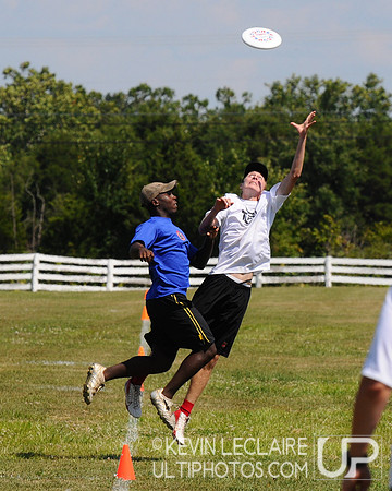 Chesapeake Open 2008 Mixed Divisions