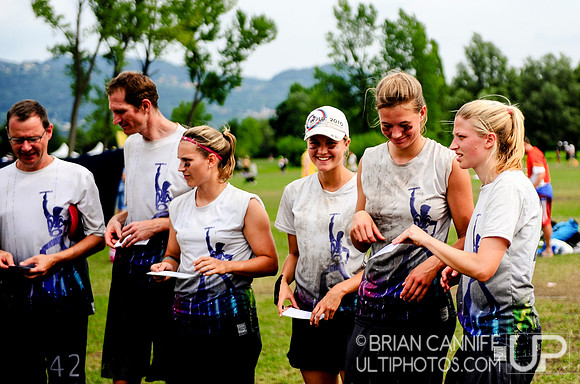 WUCC Mixed Wed