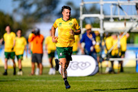 Australia Open and New Zealand Open kick off the World Ultimate Championships at Runaway Bay Sports Precinct
