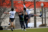YULA 2025 Saturday action