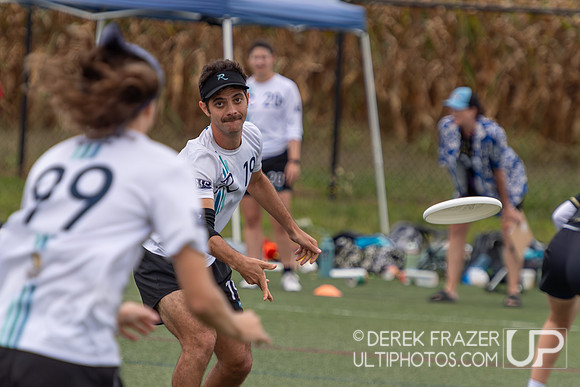 2024 Mid-Atlantic Sunday Action