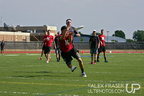 NexGen vs. Sub Zero