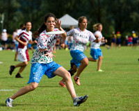 WJUC Day 3 Action